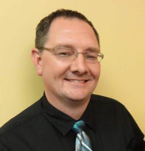Andrew Angerer
