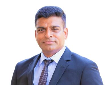 Bala Rajan