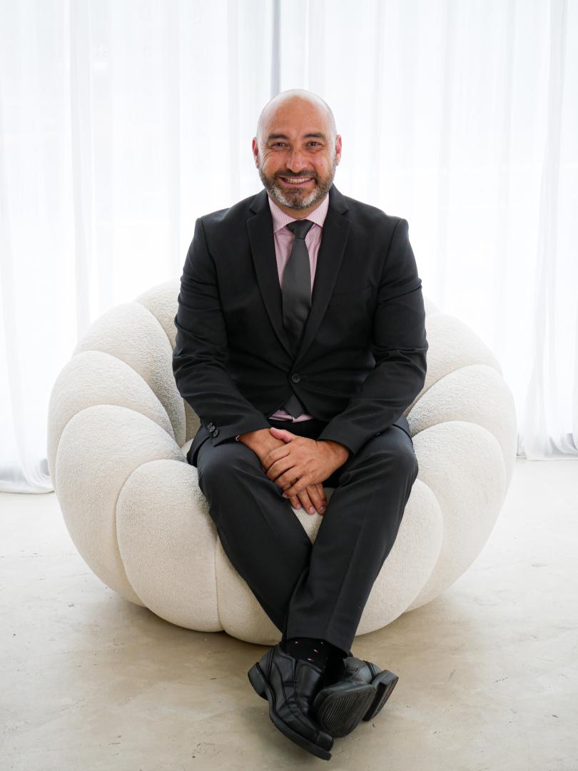 John Kalianiotis
