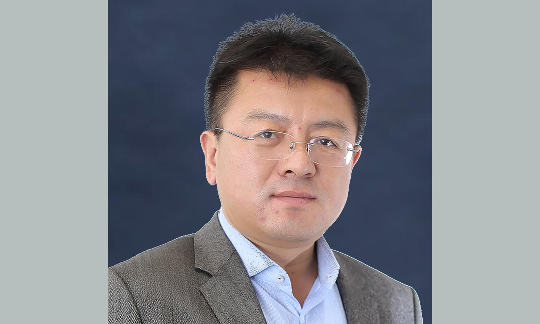 Lei Tao