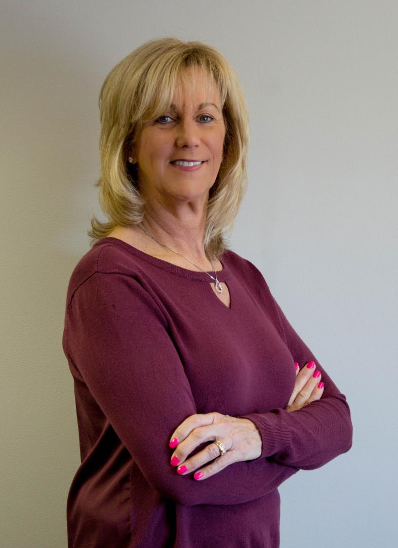 Ann Bresnahan