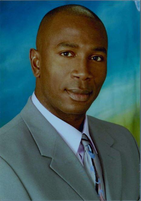 Pedro Williams