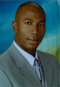 Pedro Williams