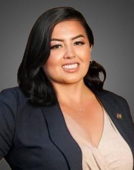 Mercedes De La Cruz
