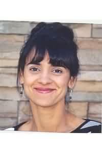 Elizabeth Roach