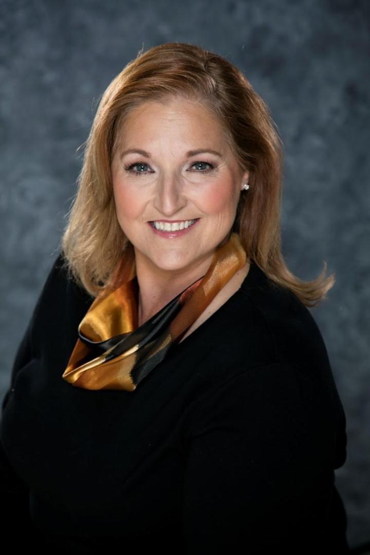 Lisa Pekala