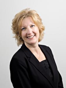 Rebecca Wood
