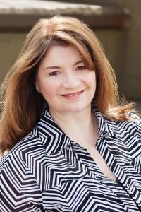 Nora Mazonson