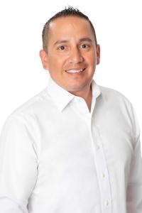 Juan Moran