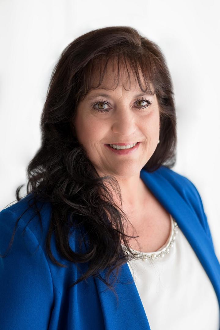 Tracy Sierra