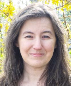Dina Madara