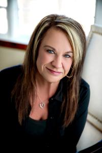 Tina Gunnare
