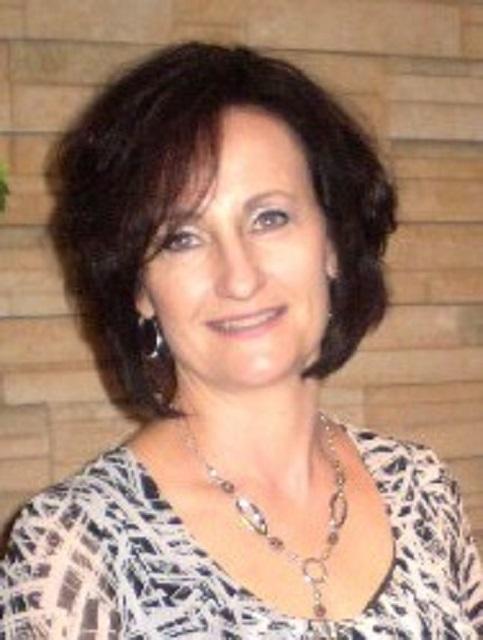 Toni Zimmerman