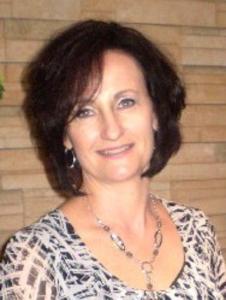 Toni Zimmerman