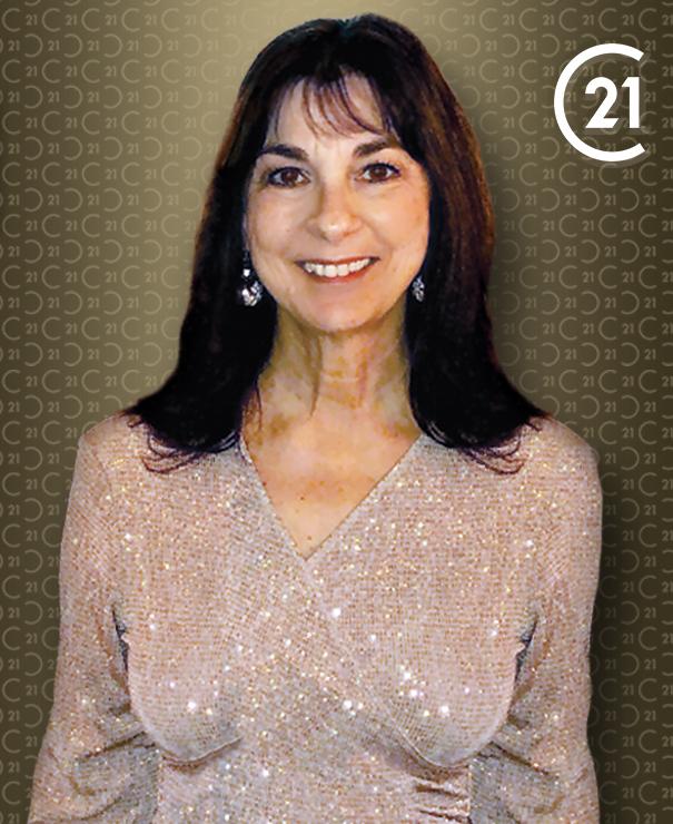 Maryann McFadden