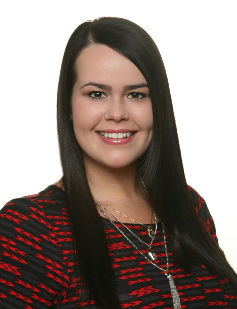 Sarah Fontenot