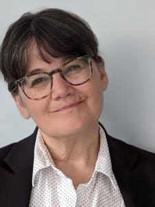 MARIA CRIMI