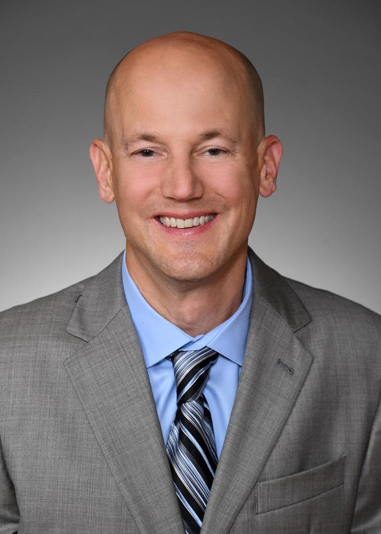 Jeffrey Martin