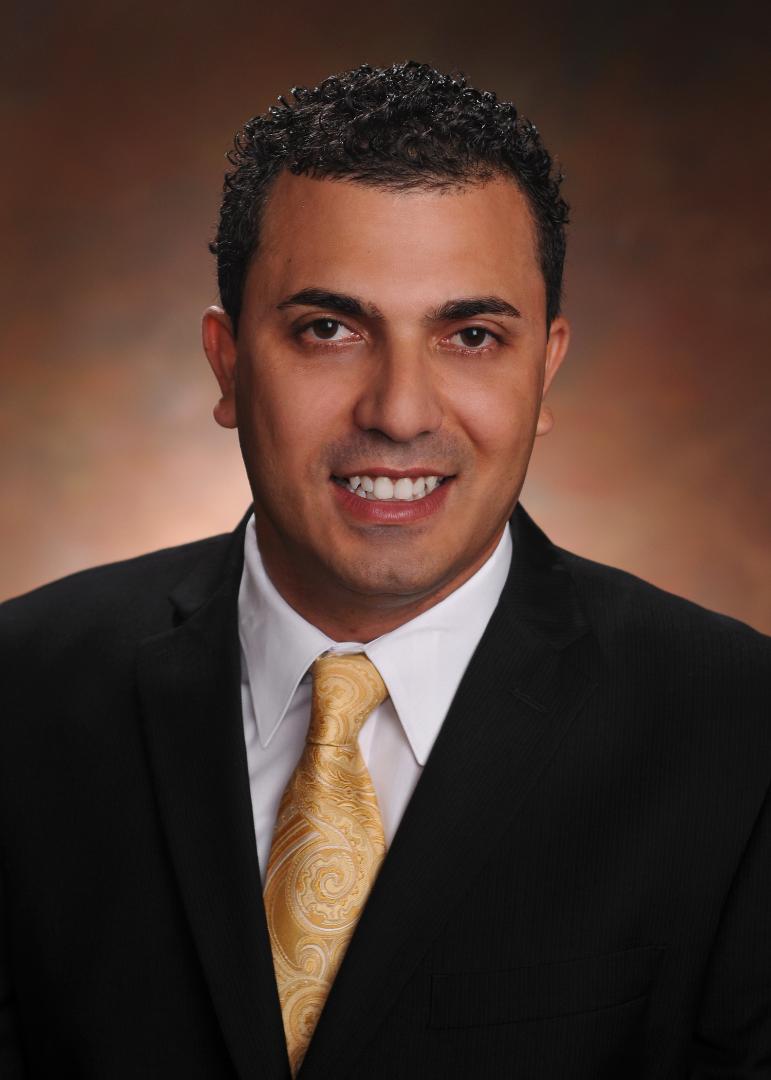 William Roman