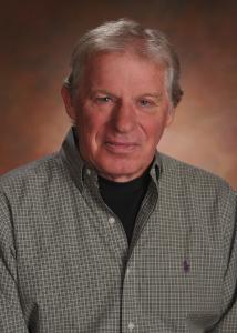 F. Scott Goetz
