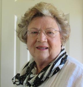 Linda McGovern