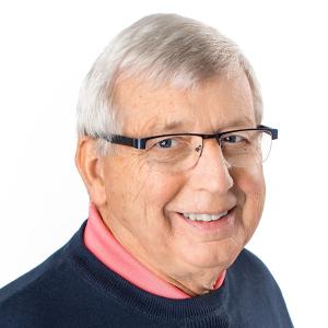 Harold Kahnert