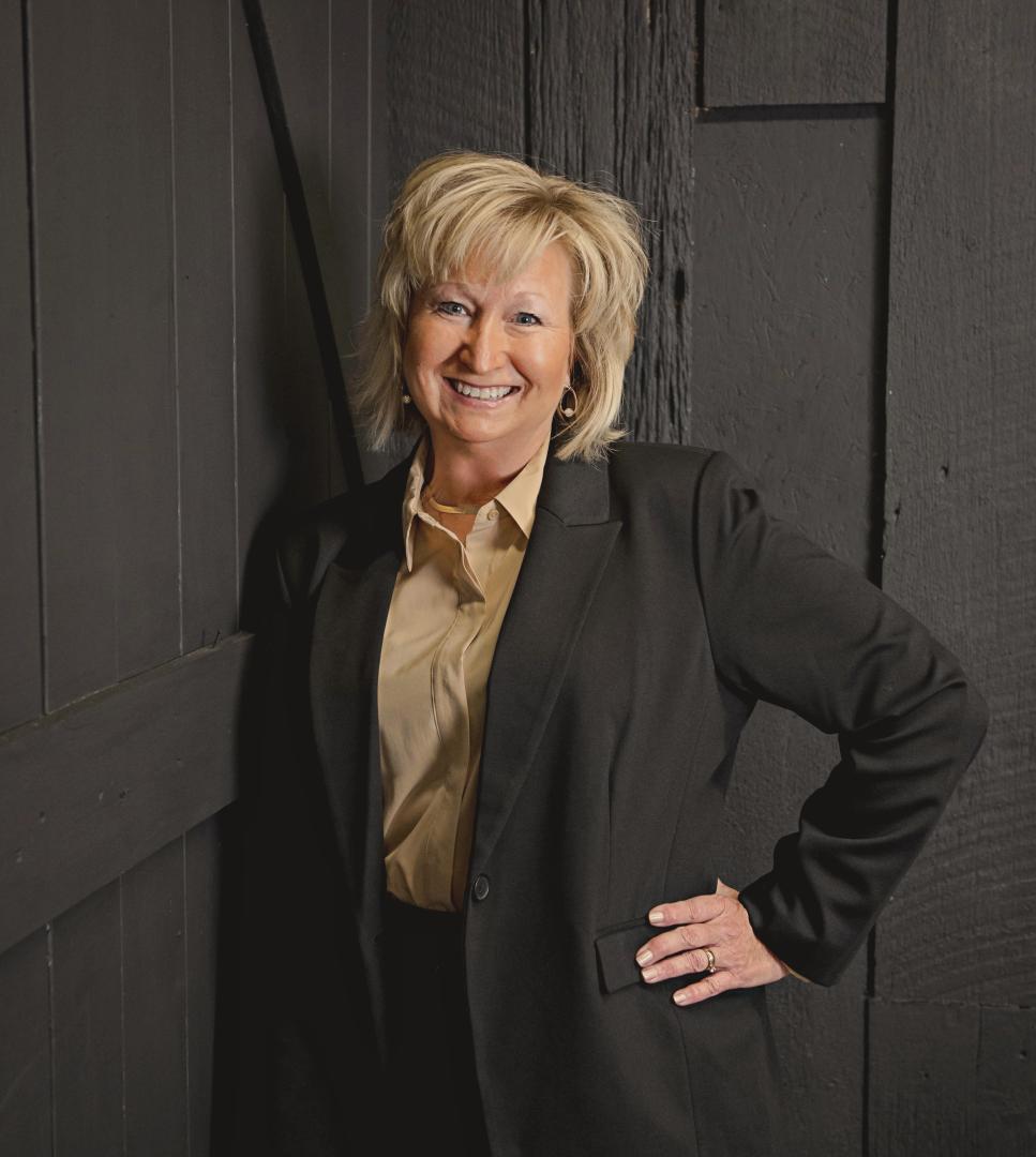 Bev Lawyer