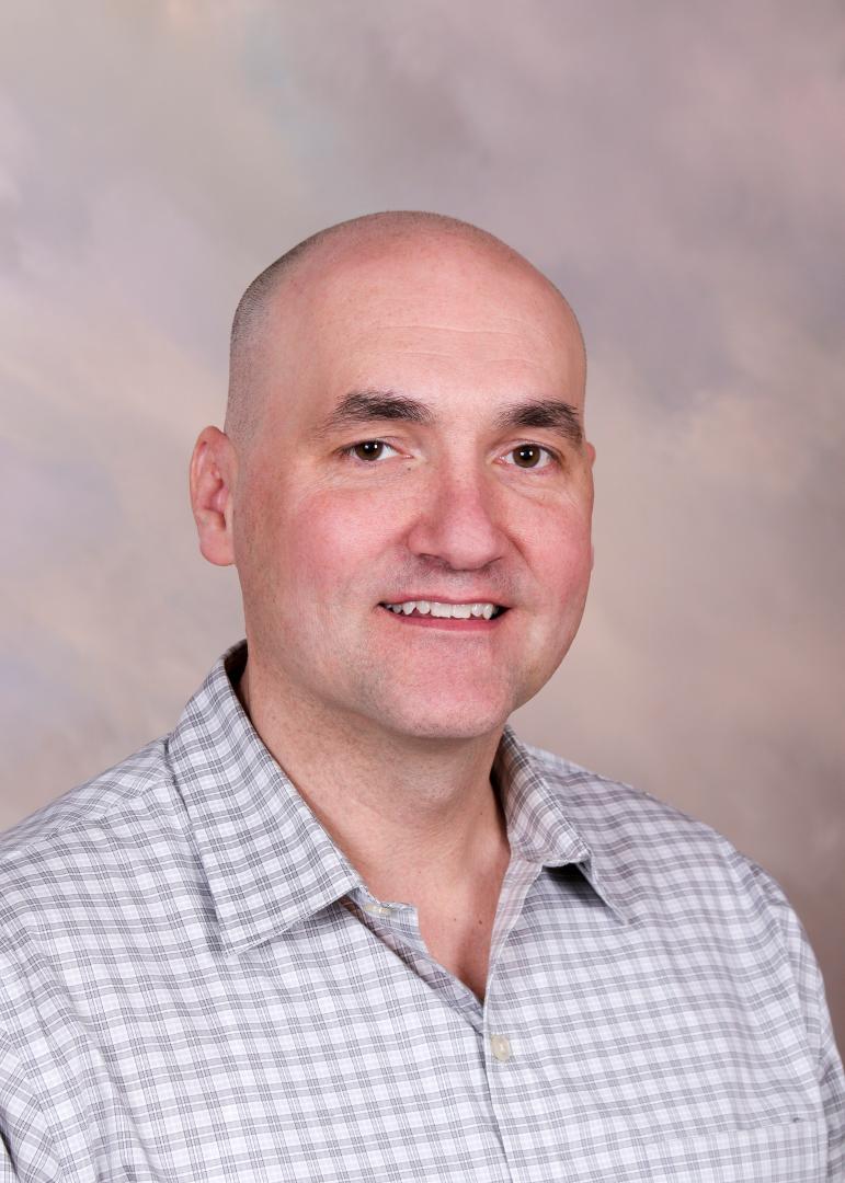 Scott Veilleux