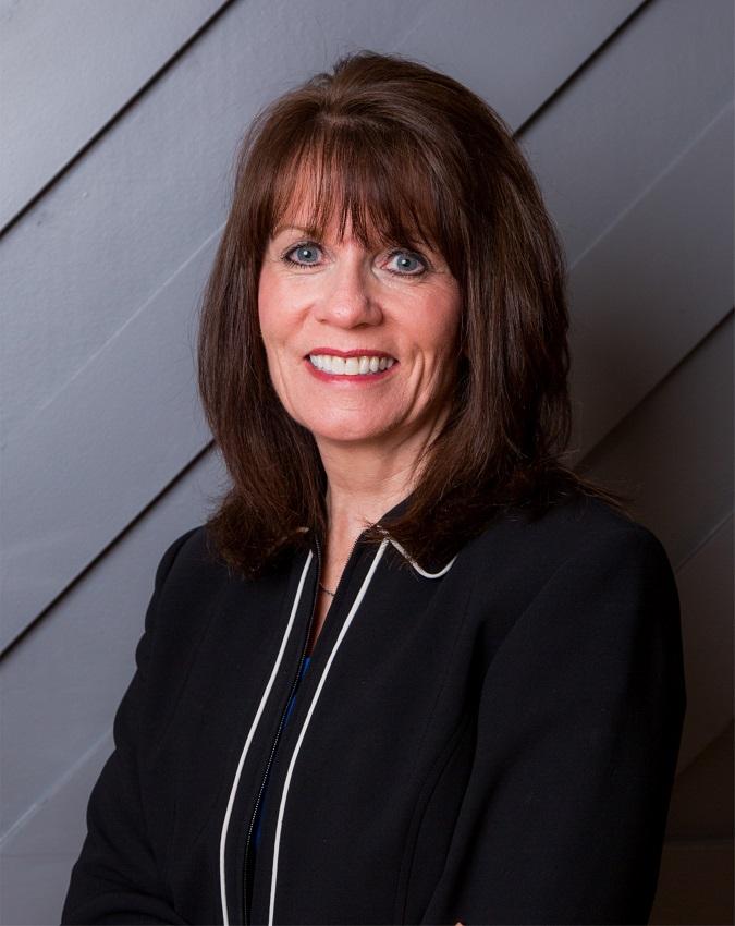 Gaylynne Wagstaff