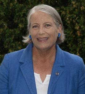 Tracy Everson