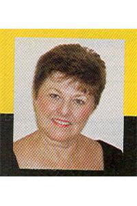 Marie Crosby