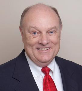 Jerry Evans