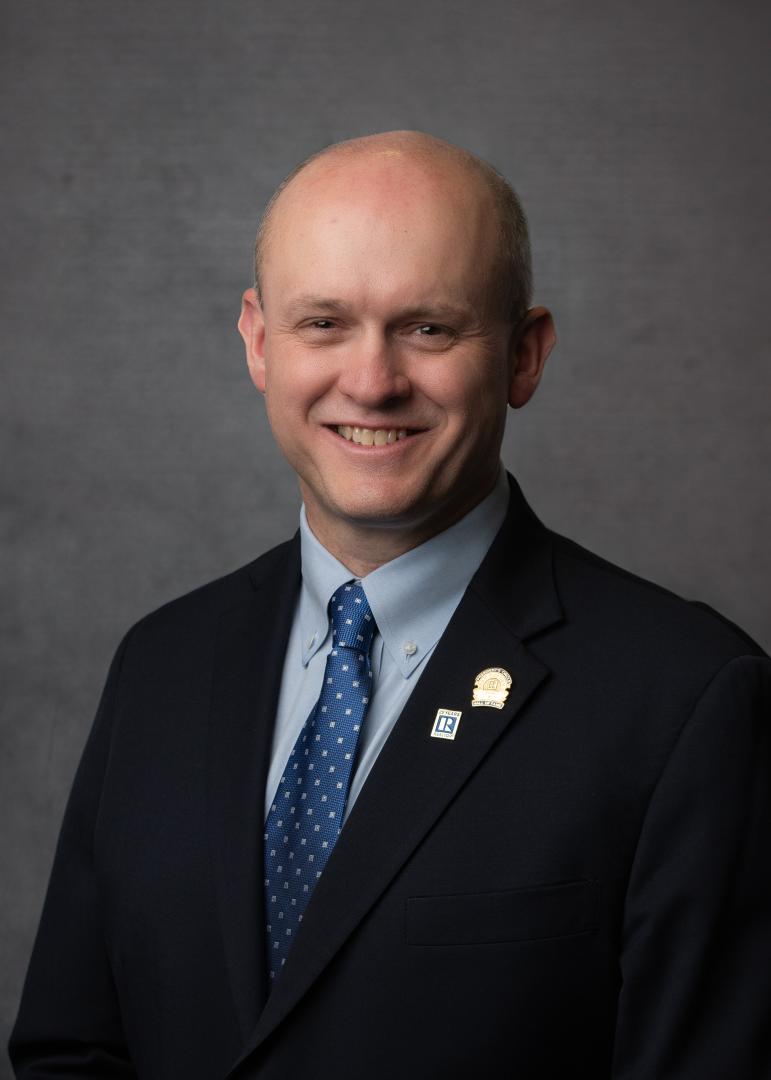 Robert Strickland