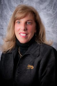 Patricia Smay