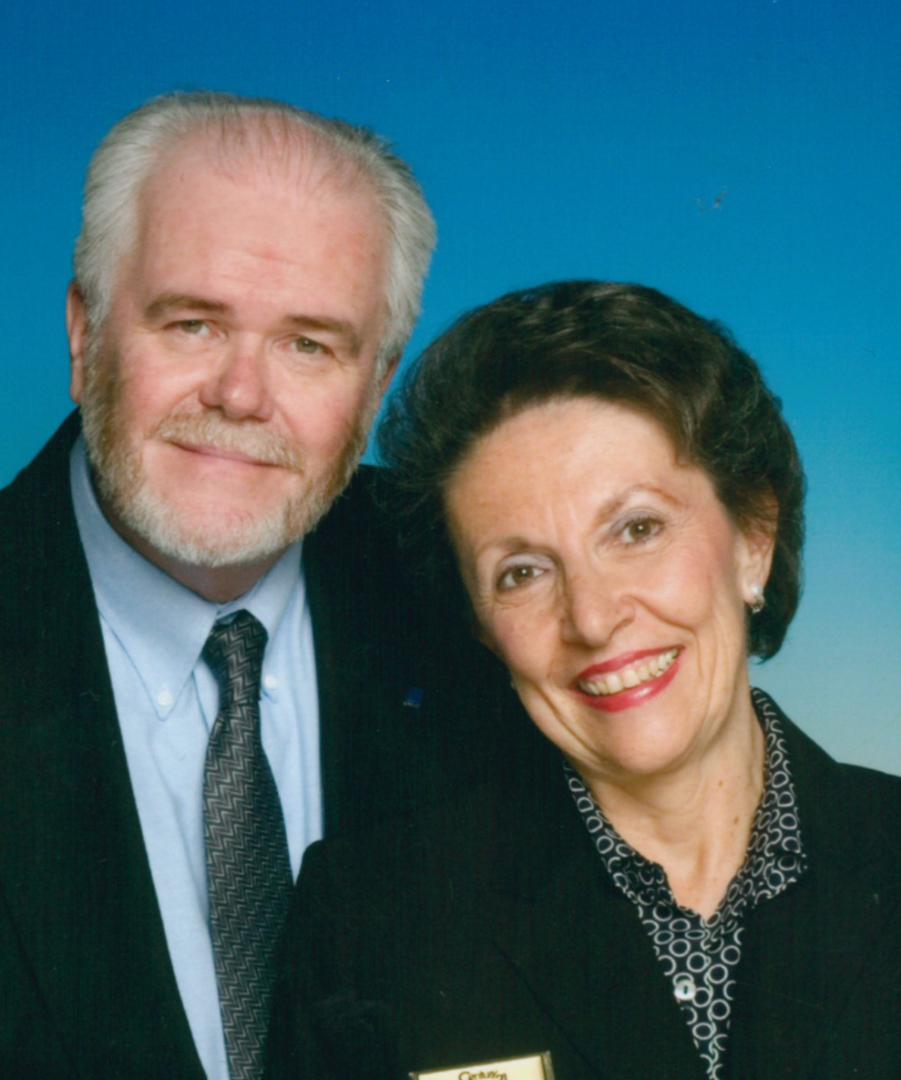 RoseMarie Nolan