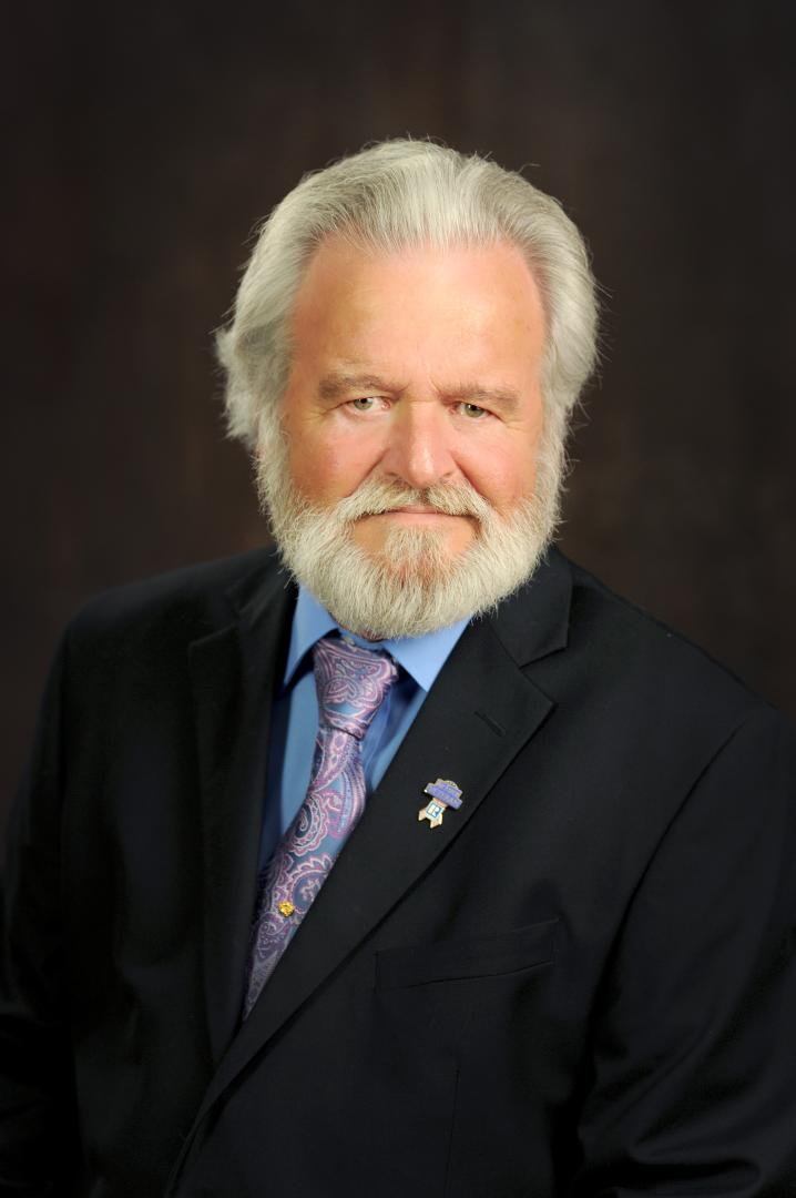 Larry Green