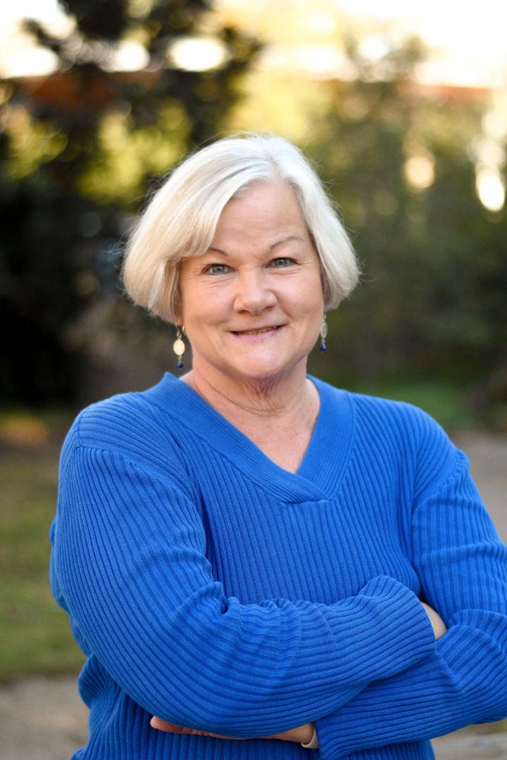 Cindy Edwards