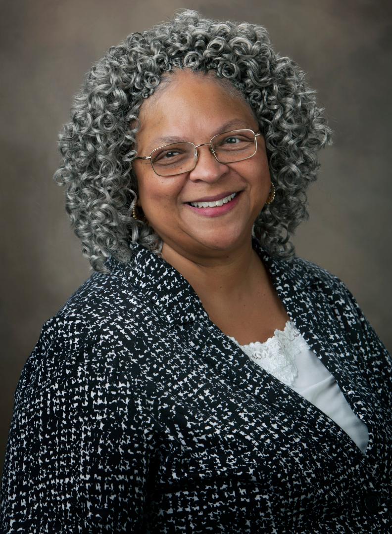 Debora Jones