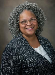 Debora Jones