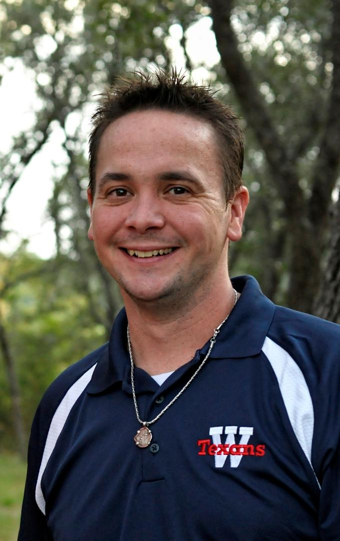 Mark Bursiel