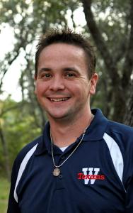 Mark Bursiel