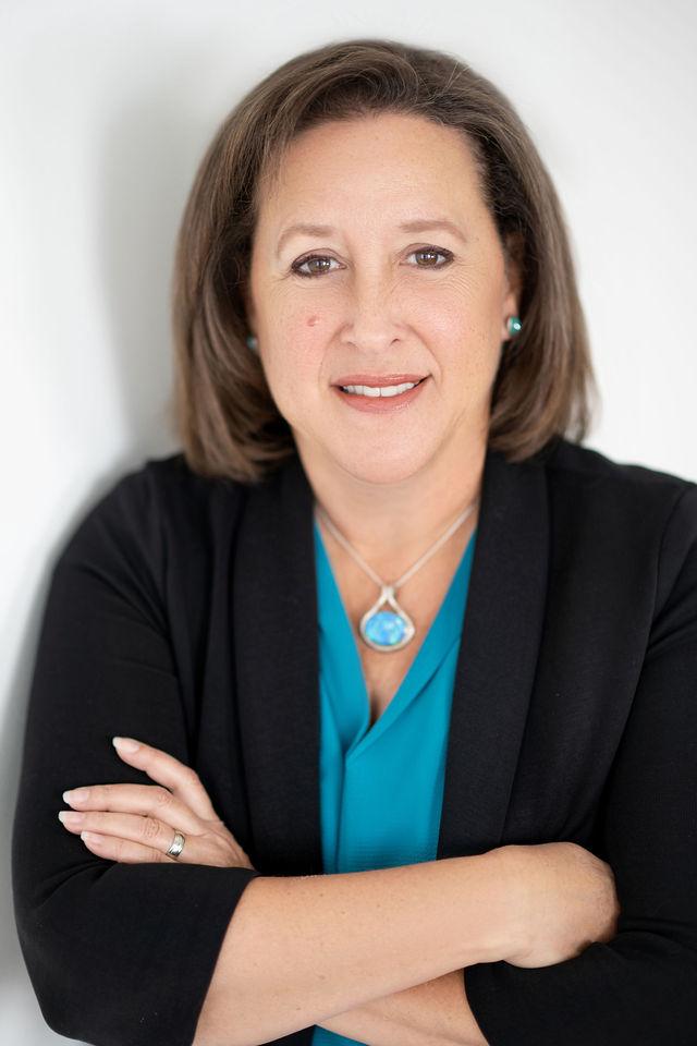 Kelly Normand