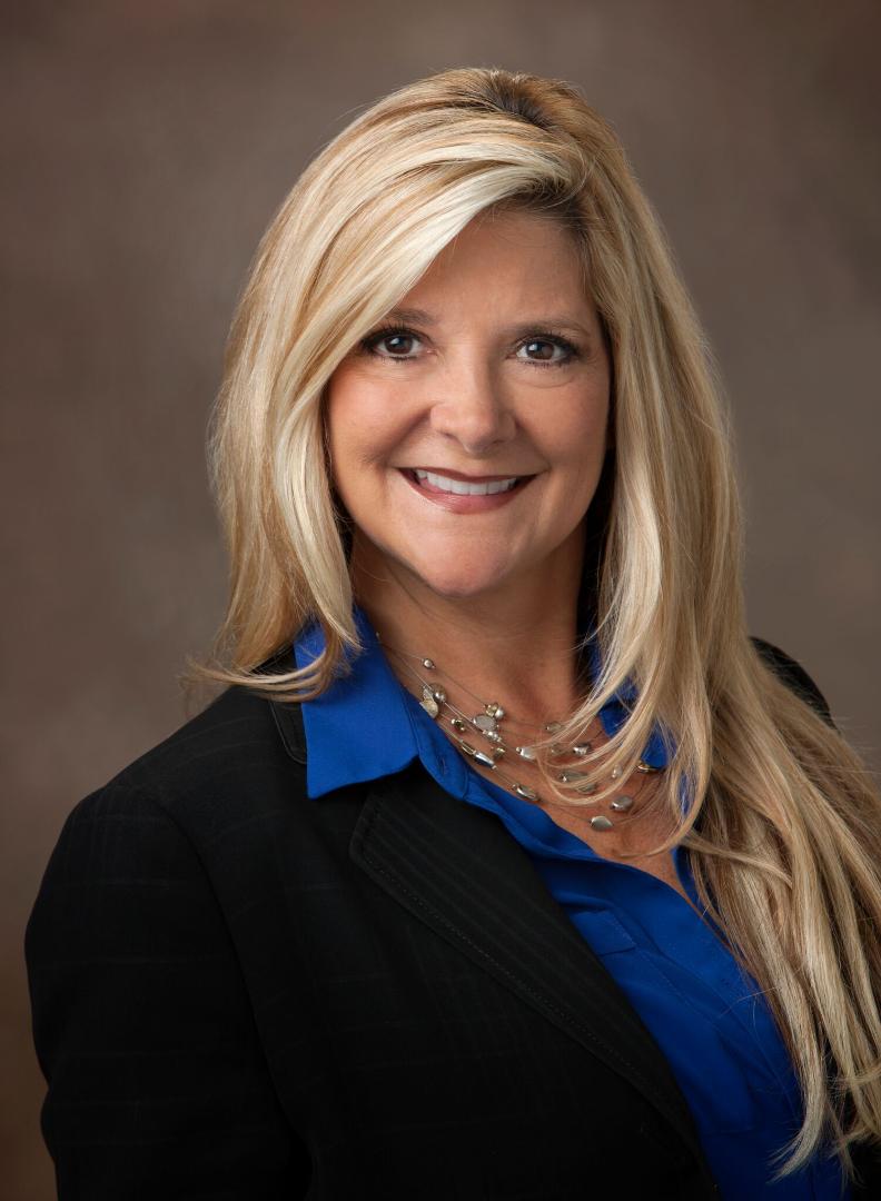 Kimberly Gerdon