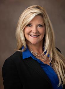 Kimberly Gerdon