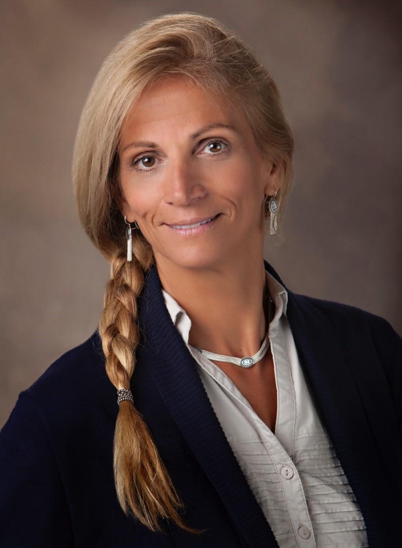 Adriene Pessel
