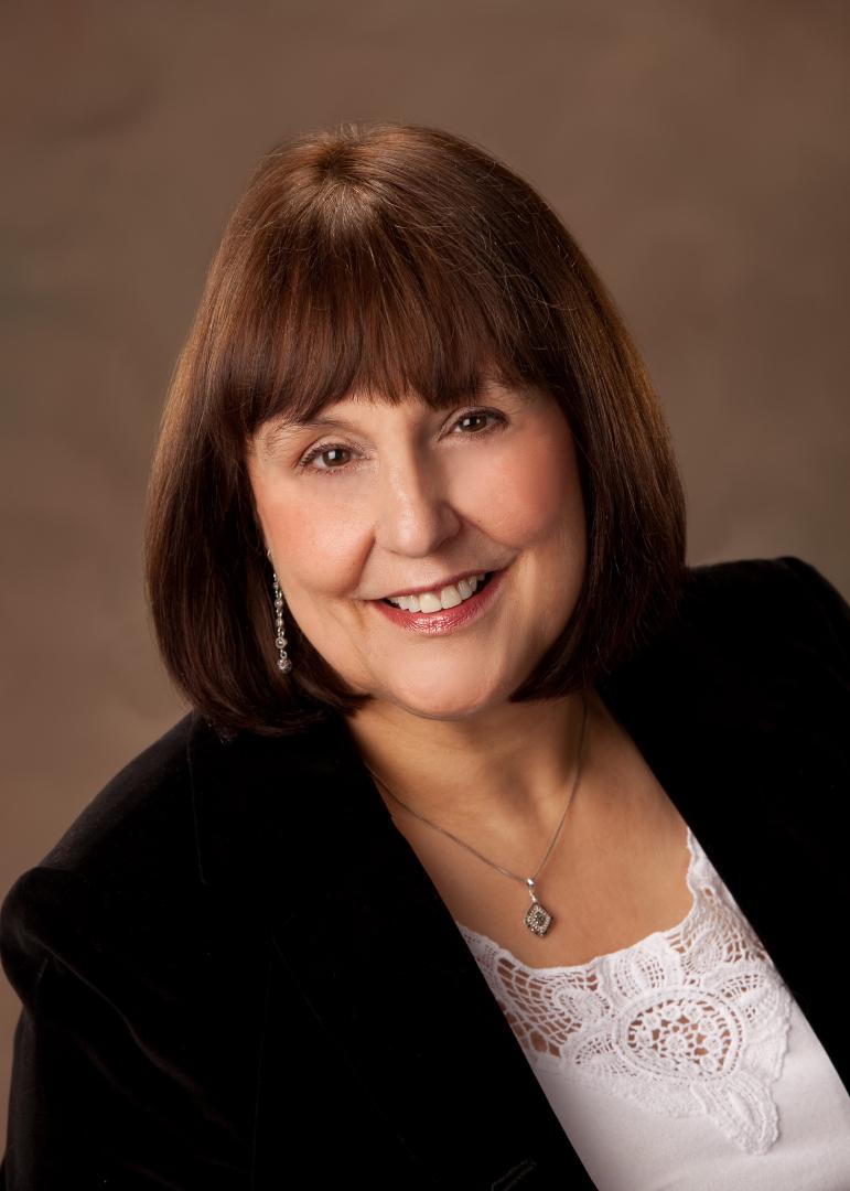 Gillian Tunnell