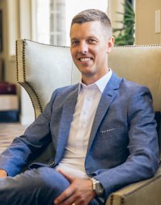 Jacob Schneider