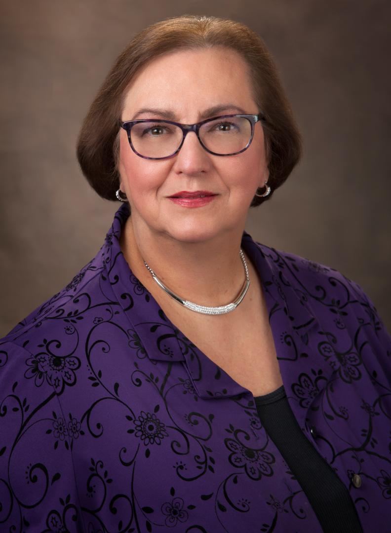 Shelley Leiderman