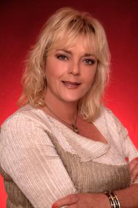 Kimberly Baker