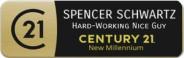 Spencer Schwartz